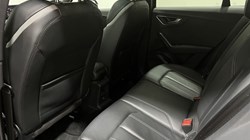 2021 (21) AUDI Q2 35 TFSI Vorsprung 5dr S Tronic 5707508