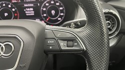 2021 (21) AUDI Q2 35 TFSI Vorsprung 5dr S Tronic 5707490