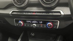 2021 (21) AUDI Q2 35 TFSI Vorsprung 5dr S Tronic 5707495