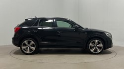 2021 (21) AUDI Q2 35 TFSI Vorsprung 5dr S Tronic 5707474