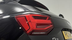 2021 (21) AUDI Q2 35 TFSI Vorsprung 5dr S Tronic 5707513
