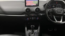 2021 (21) AUDI Q2 35 TFSI Vorsprung 5dr S Tronic 5707479