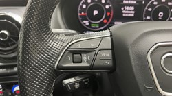 2021 (21) AUDI Q2 35 TFSI Vorsprung 5dr S Tronic 5707489