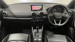 2021 (21) AUDI Q2 35 TFSI Vorsprung 5dr S Tronic 5707478