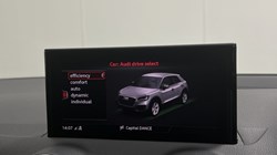 2021 (21) AUDI Q2 35 TFSI Vorsprung 5dr S Tronic 5707502