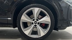 2021 (21) AUDI Q2 35 TFSI Vorsprung 5dr S Tronic 5707477