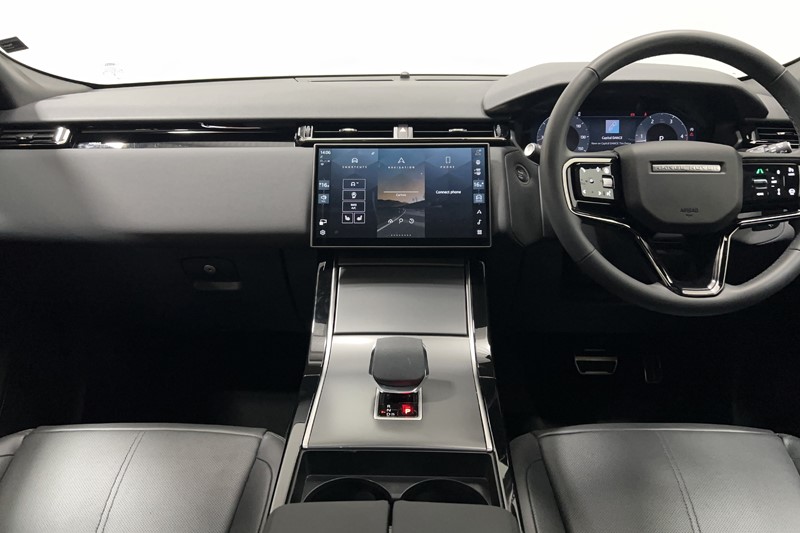 2024 (74) LAND ROVER RANGE ROVER VELAR 2.0 D200 MHEV Dynamic SE 5dr Auto 5685196