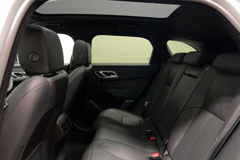 2024 (74) LAND ROVER RANGE ROVER VELAR 2.0 D200 MHEV Dynamic SE 5dr Auto 5685190