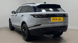 2024 (74) LAND ROVER RANGE ROVER VELAR 2.0 D200 MHEV Dynamic SE 5dr Auto 5685188