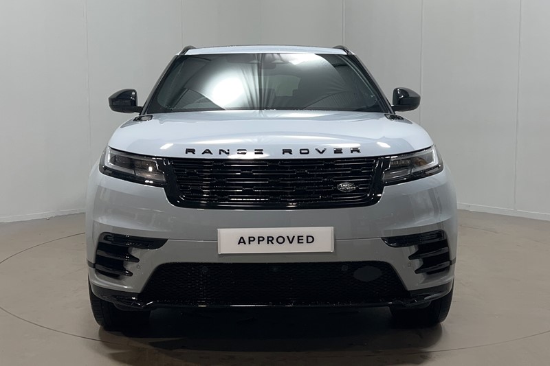 2024 (74) LAND ROVER RANGE ROVER VELAR 2.0 D200 MHEV Dynamic SE 5dr Auto 5685193