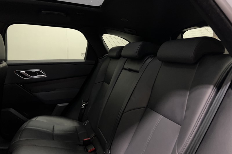 2024 (74) LAND ROVER RANGE ROVER VELAR 2.0 D200 MHEV Dynamic SE 5dr Auto 5685225