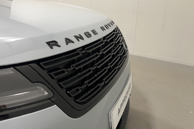 2024 (74) LAND ROVER RANGE ROVER VELAR 2.0 D200 MHEV Dynamic SE 5dr Auto 5685240