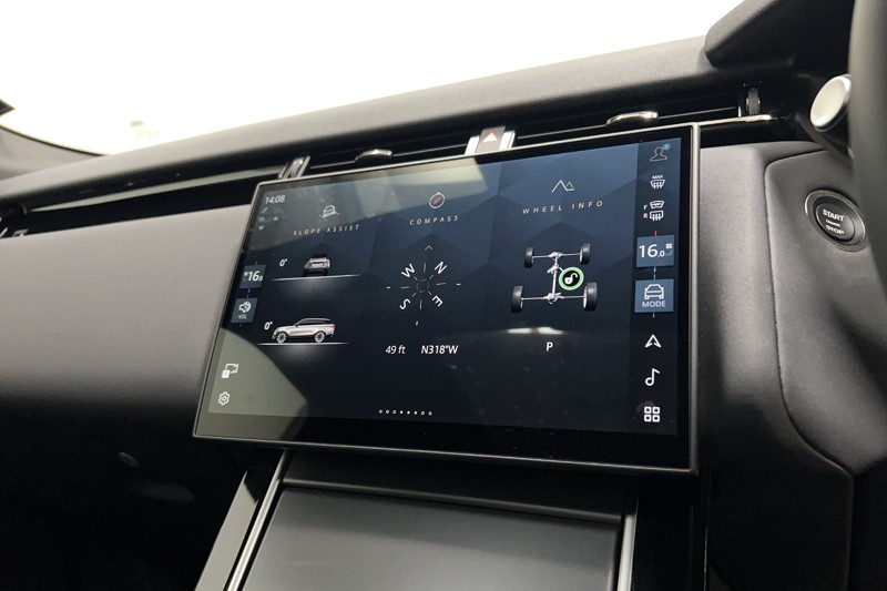 2024 (74) LAND ROVER RANGE ROVER VELAR 2.0 D200 MHEV Dynamic SE 5dr Auto 5685213