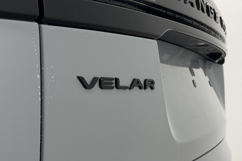 2024 (74) LAND ROVER RANGE ROVER VELAR 2.0 D200 MHEV Dynamic SE 5dr Auto 5685233