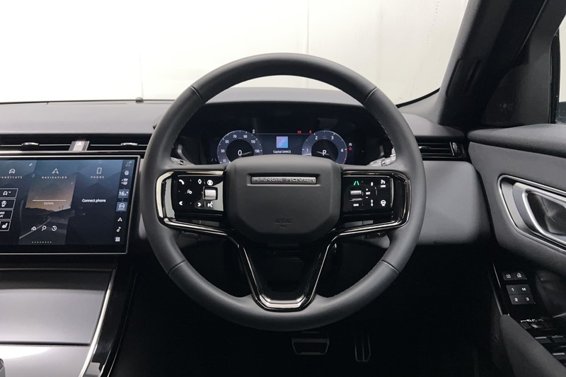 2024 (74) LAND ROVER RANGE ROVER VELAR 2.0 D200 MHEV Dynamic SE 5dr Auto 5685197