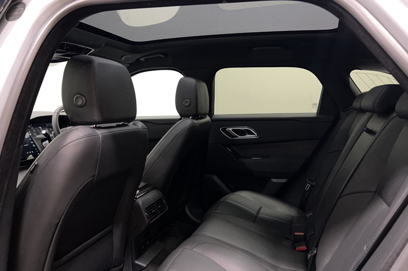 2024 (74) LAND ROVER RANGE ROVER VELAR 2.0 D200 MHEV Dynamic SE 5dr Auto 5685224