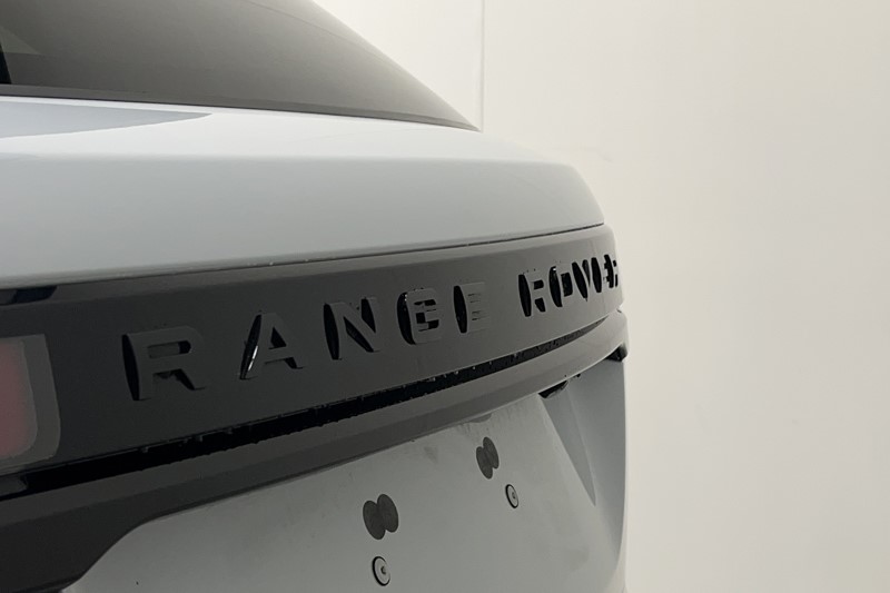 2024 (74) LAND ROVER RANGE ROVER VELAR 2.0 D200 MHEV Dynamic SE 5dr Auto 5685234