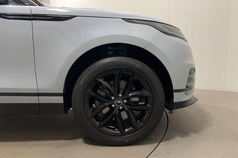 2024 (74) LAND ROVER RANGE ROVER VELAR 2.0 D200 MHEV Dynamic SE 5dr Auto 5685194