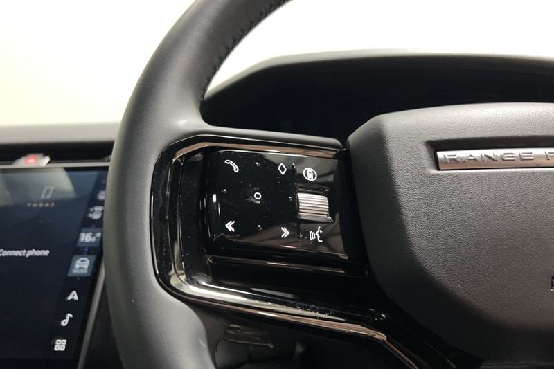 2024 (74) LAND ROVER RANGE ROVER VELAR 2.0 D200 MHEV Dynamic SE 5dr Auto 5685209