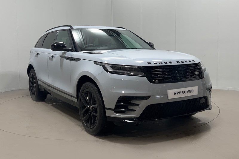 2024 (74) LAND ROVER RANGE ROVER VELAR 2.0 D200 MHEV Dynamic SE 5dr Auto
