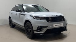 2024 (74) LAND ROVER RANGE ROVER VELAR 2.0 D200 MHEV Dynamic SE 5dr Auto 5685187