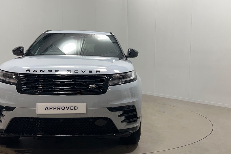 2024 (74) LAND ROVER RANGE ROVER VELAR 2.0 D200 MHEV Dynamic SE 5dr Auto 5685241