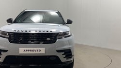 2024 (74) LAND ROVER RANGE ROVER VELAR 2.0 D200 MHEV Dynamic SE 5dr Auto 5685241