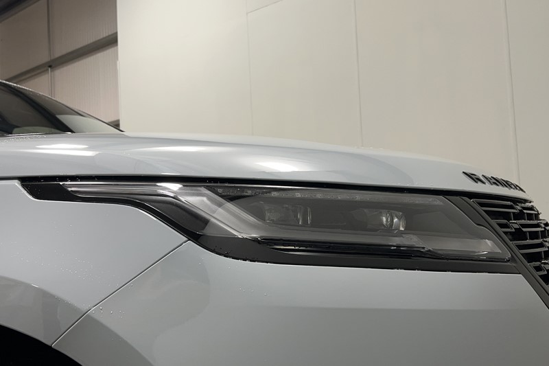 2024 (74) LAND ROVER RANGE ROVER VELAR 2.0 D200 MHEV Dynamic SE 5dr Auto 5685239