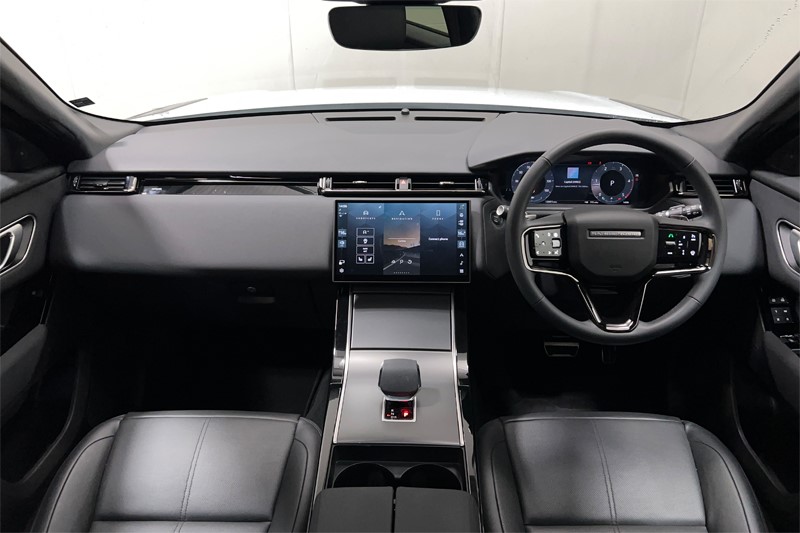 2024 (74) LAND ROVER RANGE ROVER VELAR 2.0 D200 MHEV Dynamic SE 5dr Auto 5685195