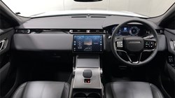 2024 (74) LAND ROVER RANGE ROVER VELAR 2.0 D200 MHEV Dynamic SE 5dr Auto 5685195
