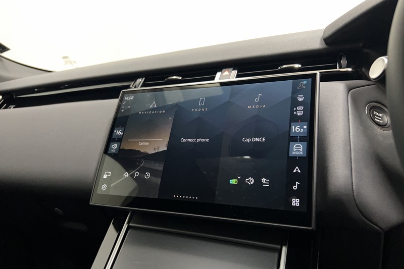 2024 (74) LAND ROVER RANGE ROVER VELAR 2.0 D200 MHEV Dynamic SE 5dr Auto 5685212