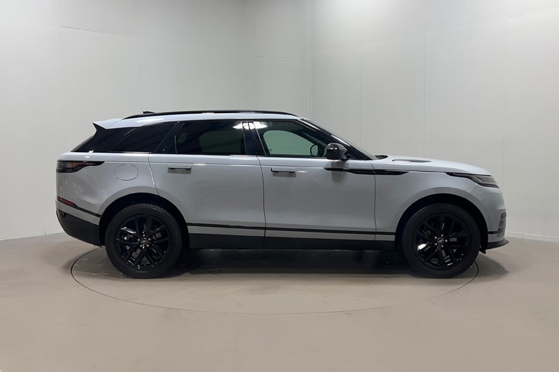 2024 (74) LAND ROVER RANGE ROVER VELAR 2.0 D200 MHEV Dynamic SE 5dr Auto 5685191
