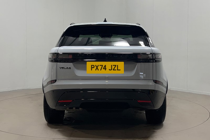 2024 (74) LAND ROVER RANGE ROVER VELAR 2.0 D200 MHEV Dynamic SE 5dr Auto 5685192