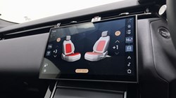 2024 (74) LAND ROVER RANGE ROVER VELAR 2.0 D200 MHEV Dynamic SE 5dr Auto 5685220