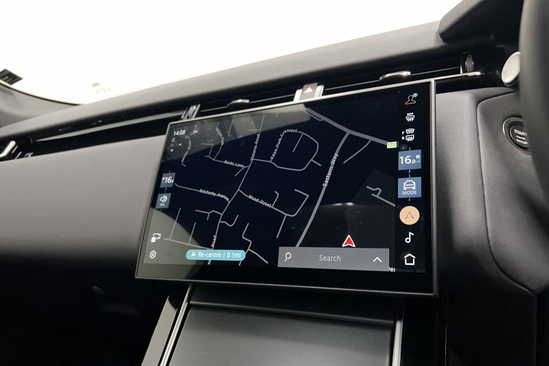2024 (74) LAND ROVER RANGE ROVER VELAR 2.0 D200 MHEV Dynamic SE 5dr Auto 5685216