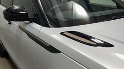 2025 (74) LAND ROVER RANGE ROVER VELAR 2.0 D200 MHEV Dynamic SE 5dr Auto 5686570