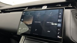 2025 (74) LAND ROVER RANGE ROVER VELAR 2.0 D200 MHEV Dynamic SE 5dr Auto 5686544
