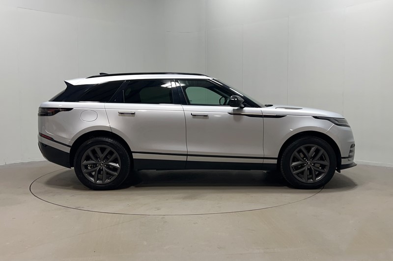 2025 (74) LAND ROVER RANGE ROVER VELAR 2.0 D200 MHEV Dynamic SE 5dr Auto 5686523