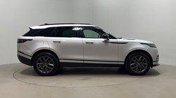 2025 (74) LAND ROVER RANGE ROVER VELAR 2.0 D200 MHEV Dynamic SE 5dr Auto 5686523