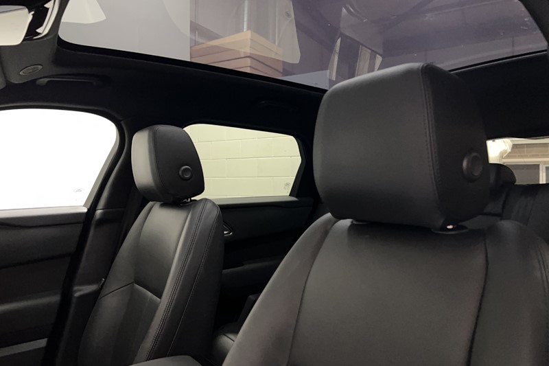 2025 (74) LAND ROVER RANGE ROVER VELAR 2.0 D200 MHEV Dynamic SE 5dr Auto 5686555