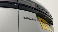 2025 (74) LAND ROVER RANGE ROVER VELAR 2.0 D200 MHEV Dynamic SE 5dr Auto 5686565