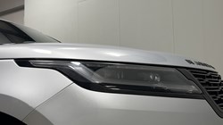 2025 (74) LAND ROVER RANGE ROVER VELAR 2.0 D200 MHEV Dynamic SE 5dr Auto 5686571
