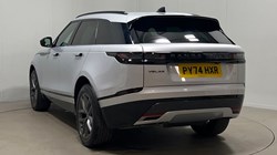 2025 (74) LAND ROVER RANGE ROVER VELAR 2.0 D200 MHEV Dynamic SE 5dr Auto 5686520