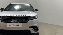 2025 (74) LAND ROVER RANGE ROVER VELAR 2.0 D200 MHEV Dynamic SE 5dr Auto 5686573