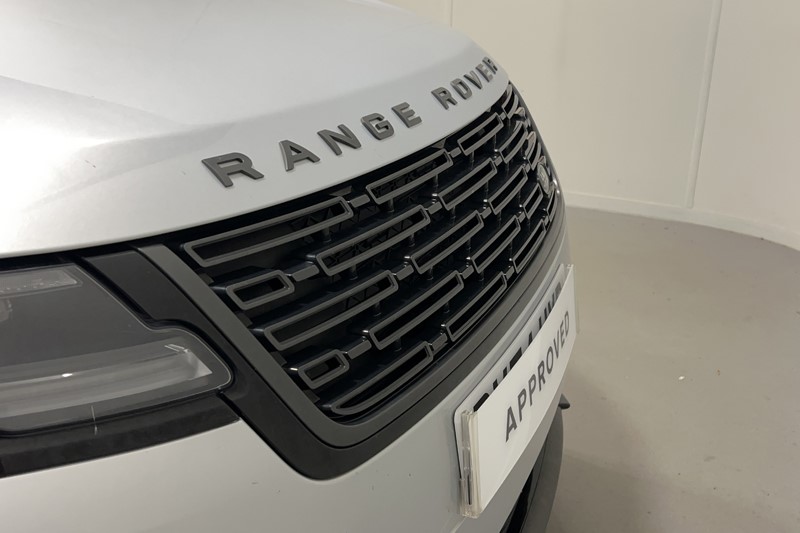 2025 (74) LAND ROVER RANGE ROVER VELAR 2.0 D200 MHEV Dynamic SE 5dr Auto 5686572