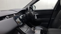 2025 (74) LAND ROVER RANGE ROVER VELAR 2.0 D200 MHEV Dynamic SE 5dr Auto 5686554