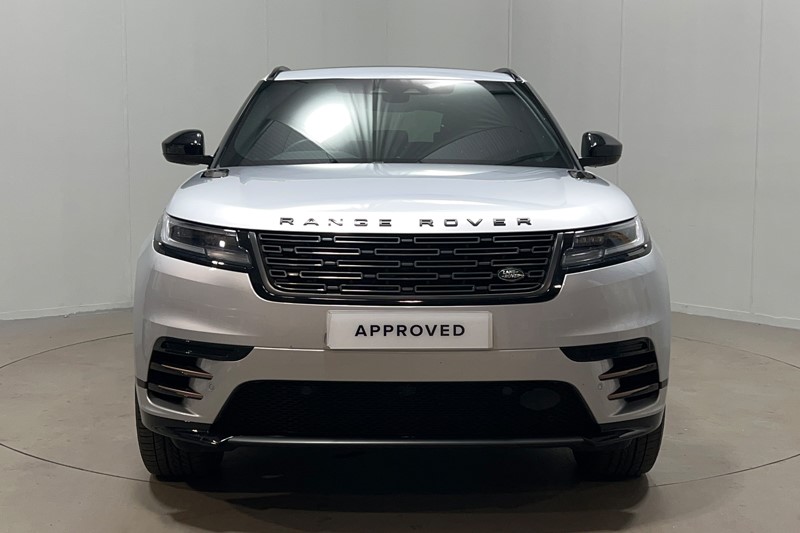 2025 (74) LAND ROVER RANGE ROVER VELAR 2.0 D200 MHEV Dynamic SE 5dr Auto 5686525