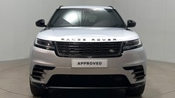 2025 (74) LAND ROVER RANGE ROVER VELAR 2.0 D200 MHEV Dynamic SE 5dr Auto 5686525