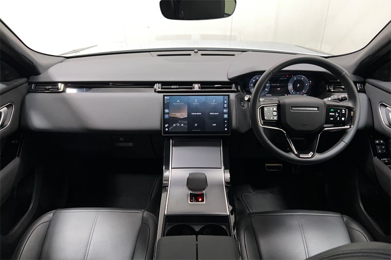 2025 (74) LAND ROVER RANGE ROVER VELAR 2.0 D200 MHEV Dynamic SE 5dr Auto 5686527