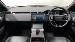 2025 (74) LAND ROVER RANGE ROVER VELAR 2.0 D200 MHEV Dynamic SE 5dr Auto 5686527
